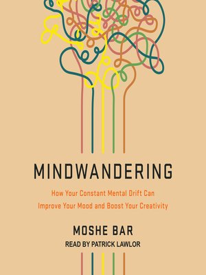 cover image of Mindwandering